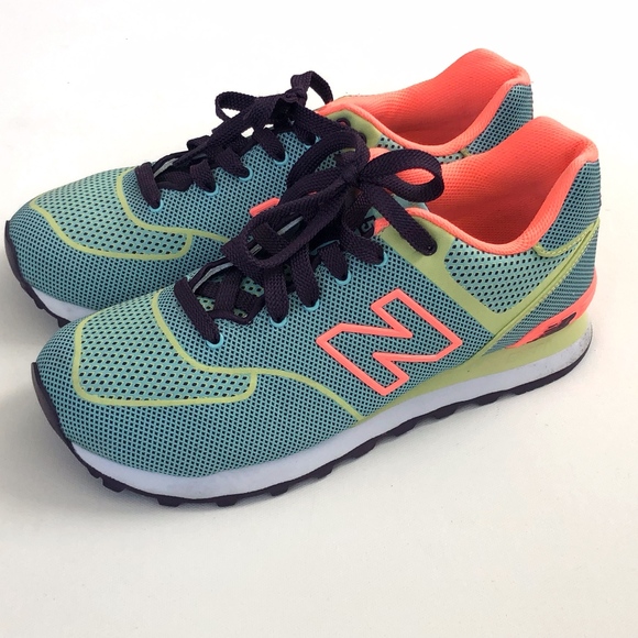 new balance 574 elite edition